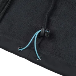 Icepeak Boise softshell jas dames anthracite