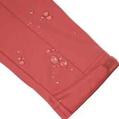 Icepeak Boise softshell jas dames raspberry