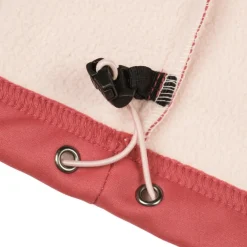 Icepeak Boise softshell jas dames raspberry