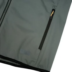 Icepeak Bradford softshell jas heren dark olive