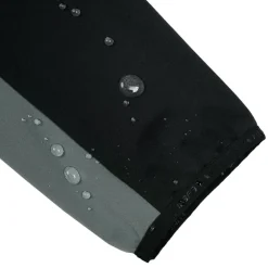 Icepeak Bradford softshell jas heren dark olive