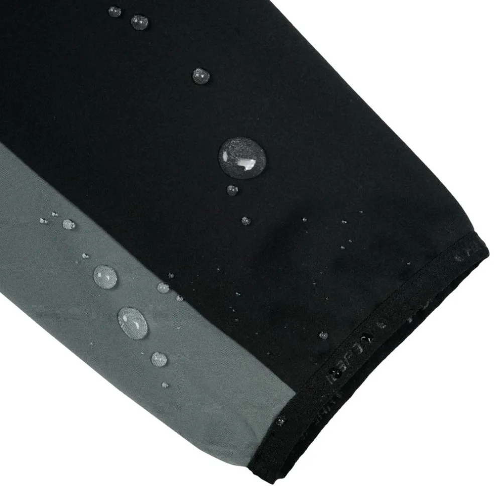 Icepeak Bradford softshell jas heren dark olive