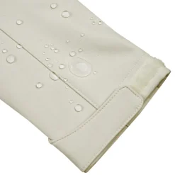 Icepeak Brenham softshell jas dames beige