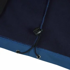 Icepeak Brimfield softshell jas heren aqua