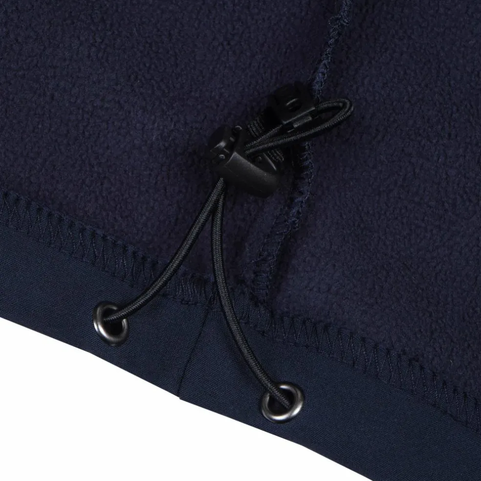 Icepeak Brimfield softshell jas heren dark blue