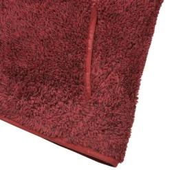 Icepeak Colony fleece vest dames red