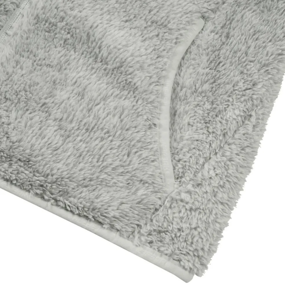 Icepeak Colony fleece vest dames grey