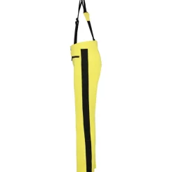 Icepeak Ellsworth softshell skibroek dames light yellow