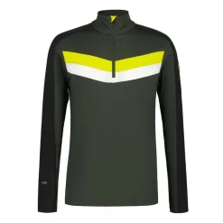 Icepeak Fenner skipully heren green