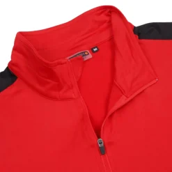Icepeak Fleminton skipully heren red