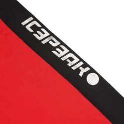 Icepeak Fleminton skipully heren red