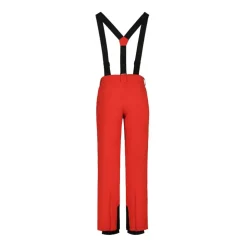 Icepeak Freiberg skibroek heren red