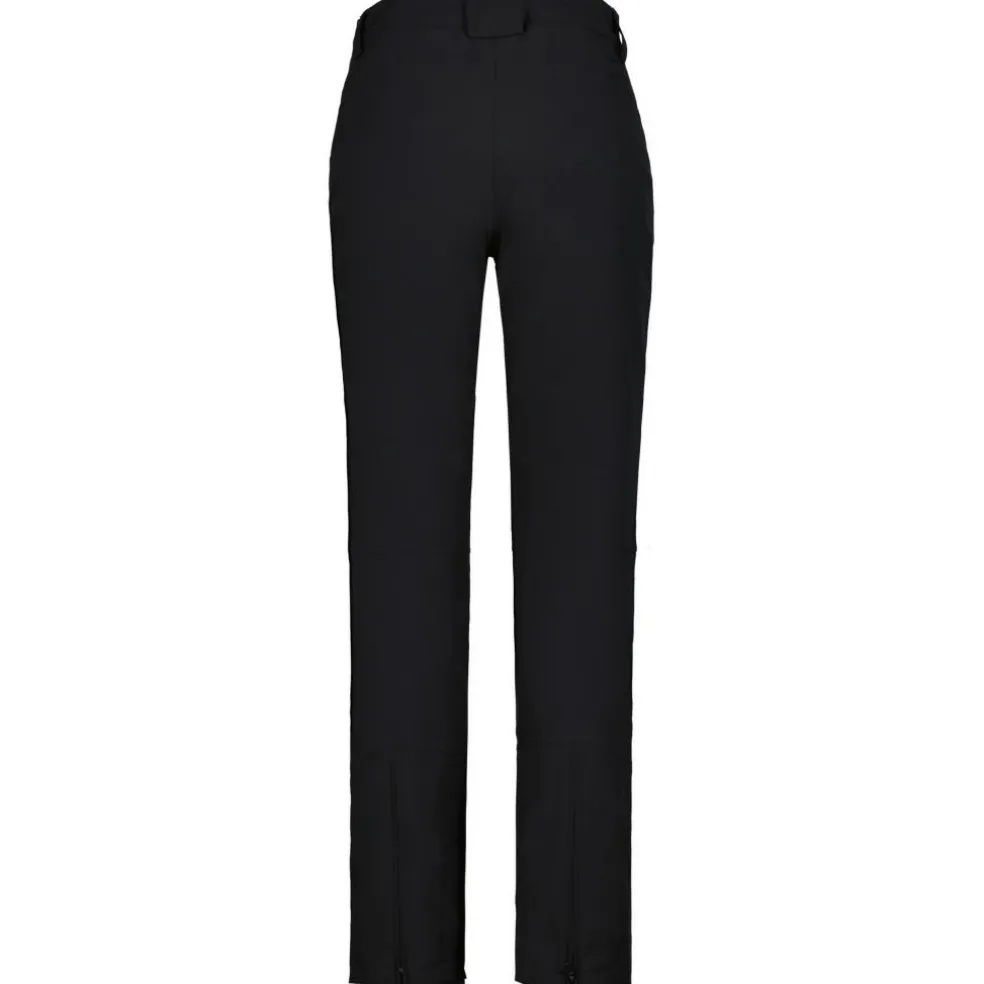 Icepeak Freyung long size skibroek dames zwart