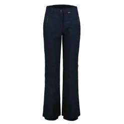 Icepeak Freyung short size skibroek dames black