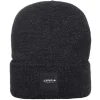 Icepeak Hanahan muts dames basic black