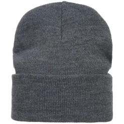 Icepeak Harcourt muts lead grey