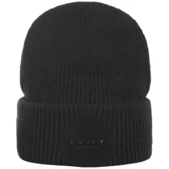 Icepeak Hazelton muts dames black