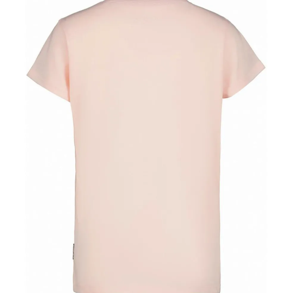 Icepeak Kearny shirt junior baby pink