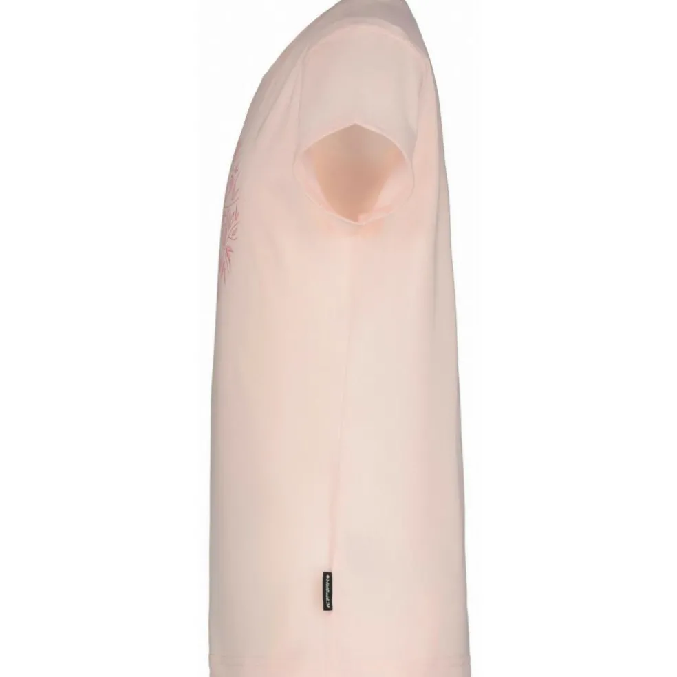 Icepeak Kearny shirt junior baby pink