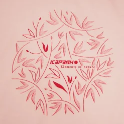 Icepeak Kearny shirt junior baby pink
