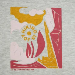 Icepeak Kearny shirt junior steam