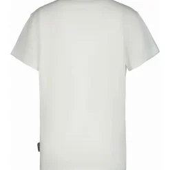 Icepeak Kinston shirt junior optic white