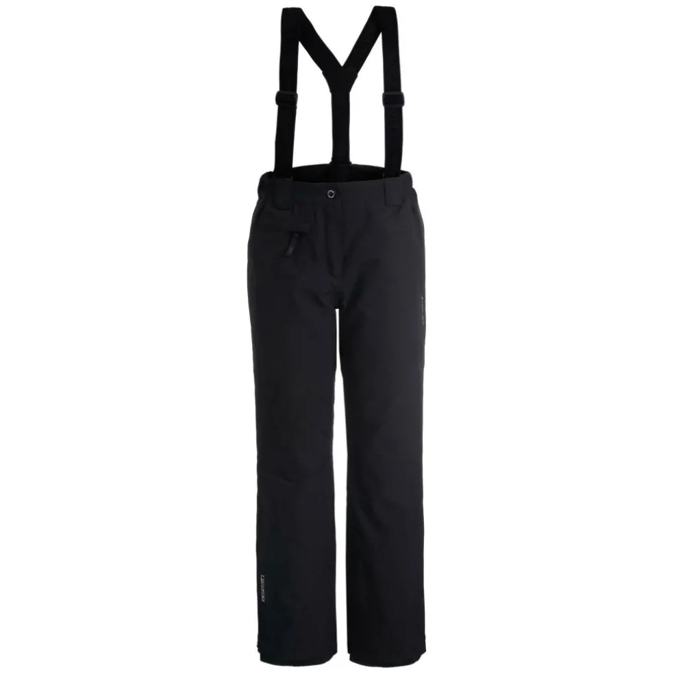 Icepeak Lagos skibroek junior black