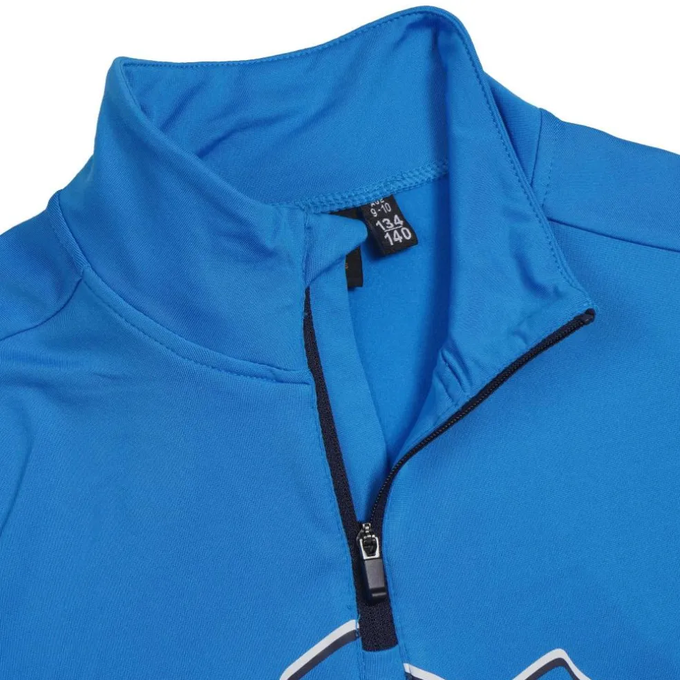 Icepeak Layton skipully junior royal blue