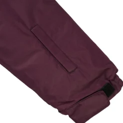 Icepeak Lindley winterjas junior pink