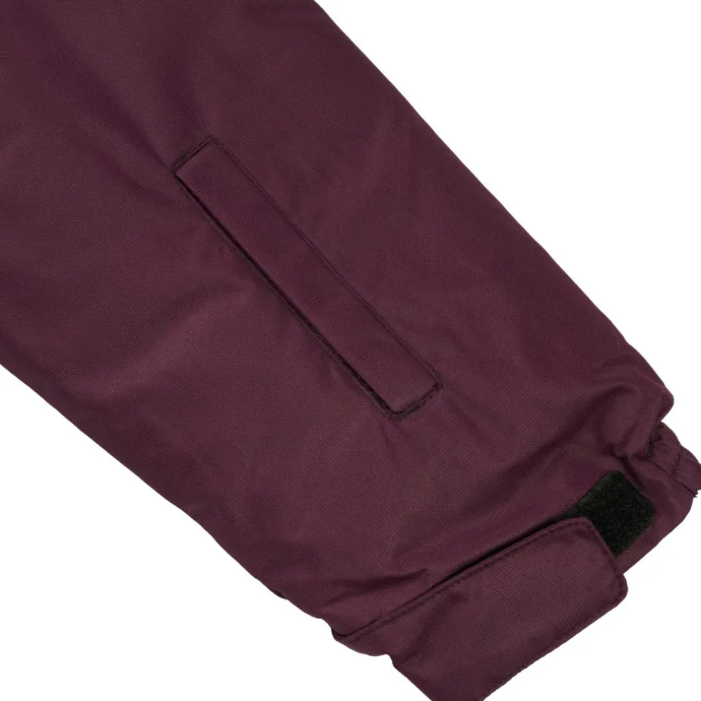 Icepeak Lindley winterjas junior pink