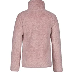 Icepeak Loma fleece vest junior rose