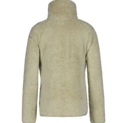 Icepeak Loma fleece vest junior green