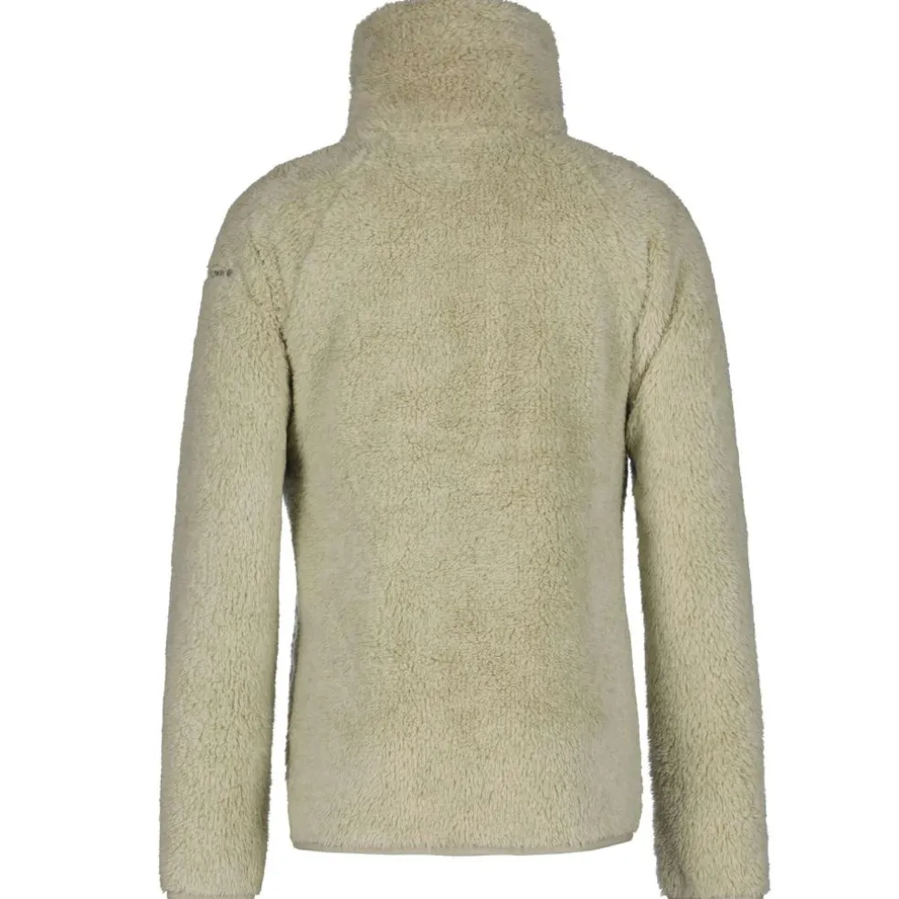 Icepeak Loma fleece vest junior green