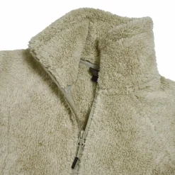 Icepeak Loma fleece vest junior green