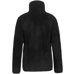 Icepeak Loma fleece vest junior black