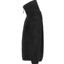 Icepeak Loma fleece vest junior black