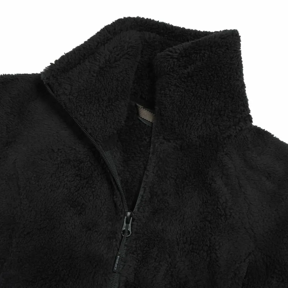 Icepeak Loma fleece vest junior black