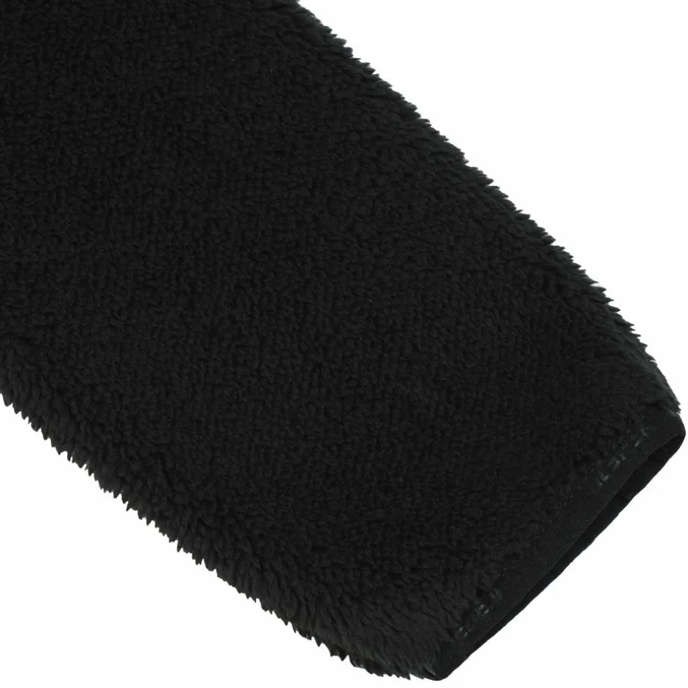 Icepeak Loma fleece vest junior black