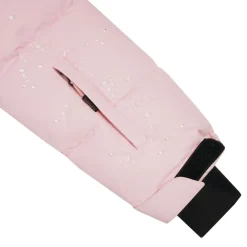 Icepeak Loris winterjas junior pink