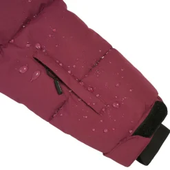 Icepeak Loris winterjas junior red