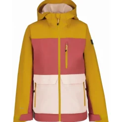 Icepeak Lowden outdoor jack junior raspberry