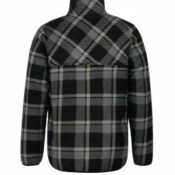 Icepeak Marengo fleece vest heren basic black