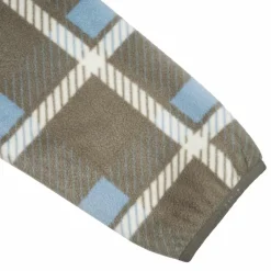 Icepeak Marengo fleece vest heren antique green