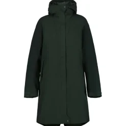 Icepeak Minier parka outdoor jack dames black
