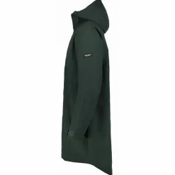 Icepeak Miramar parka outdoor jack heren dark green