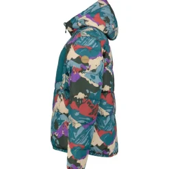 Icepeak Mohall outdoor jack heren antique green