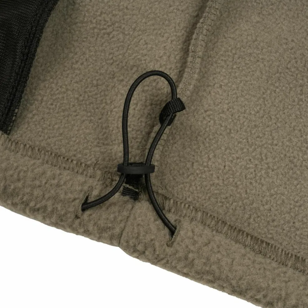 Icepeak Mohawk fleece vest heren antique green