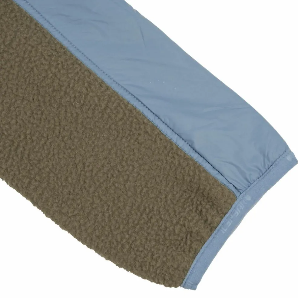 Icepeak Mohawk fleece vest heren antique green