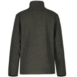 Icepeak Yoyuk fleece vest junior grey