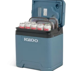 Igloo IE27 thermo-elektrische koelbox